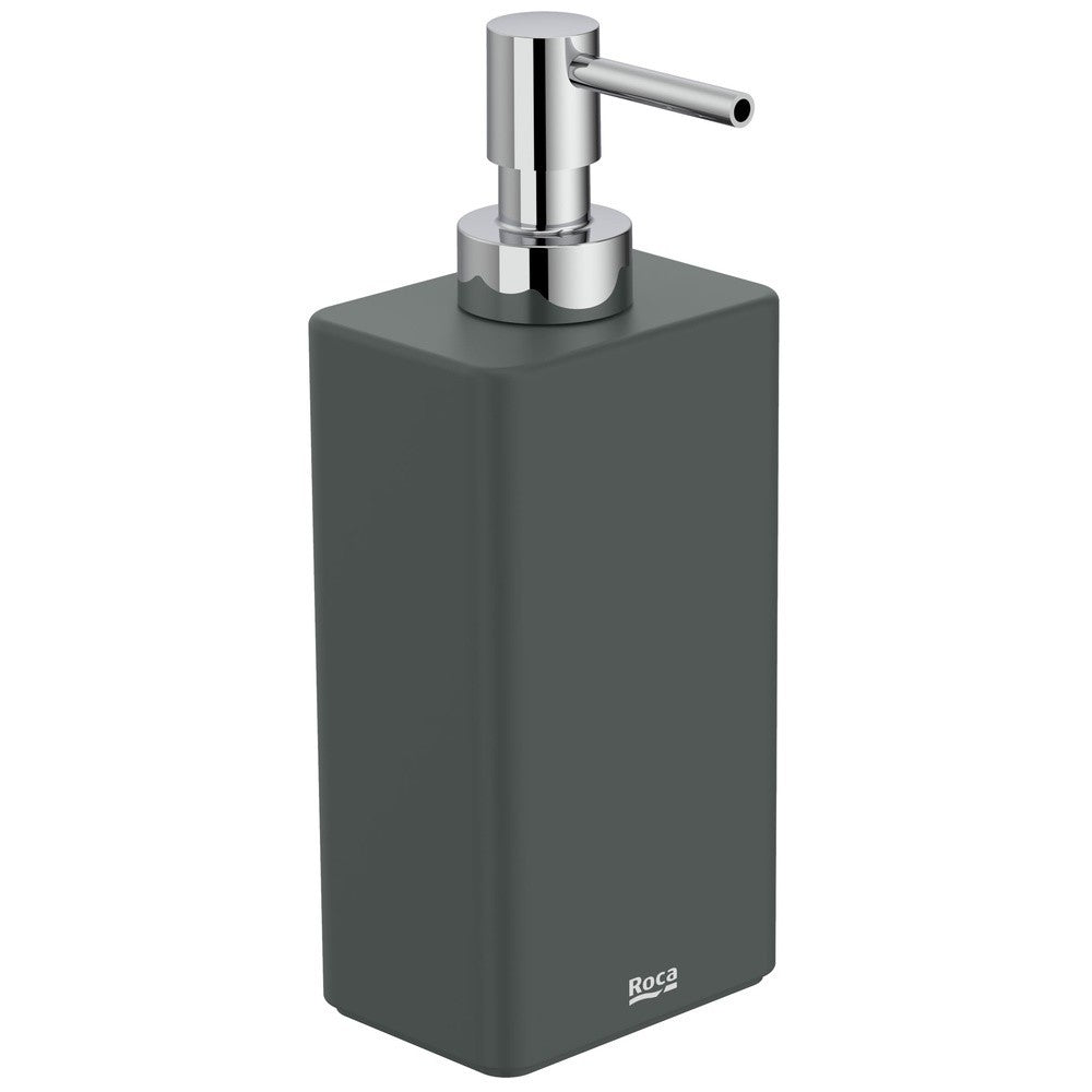 Ona  Dozator sapun lichid, verde mat (highland green)