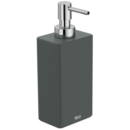 Ona  Dozator sapun lichid, verde mat (highland green)