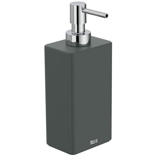 Ona  Dozator sapun lichid, verde mat (highland green)