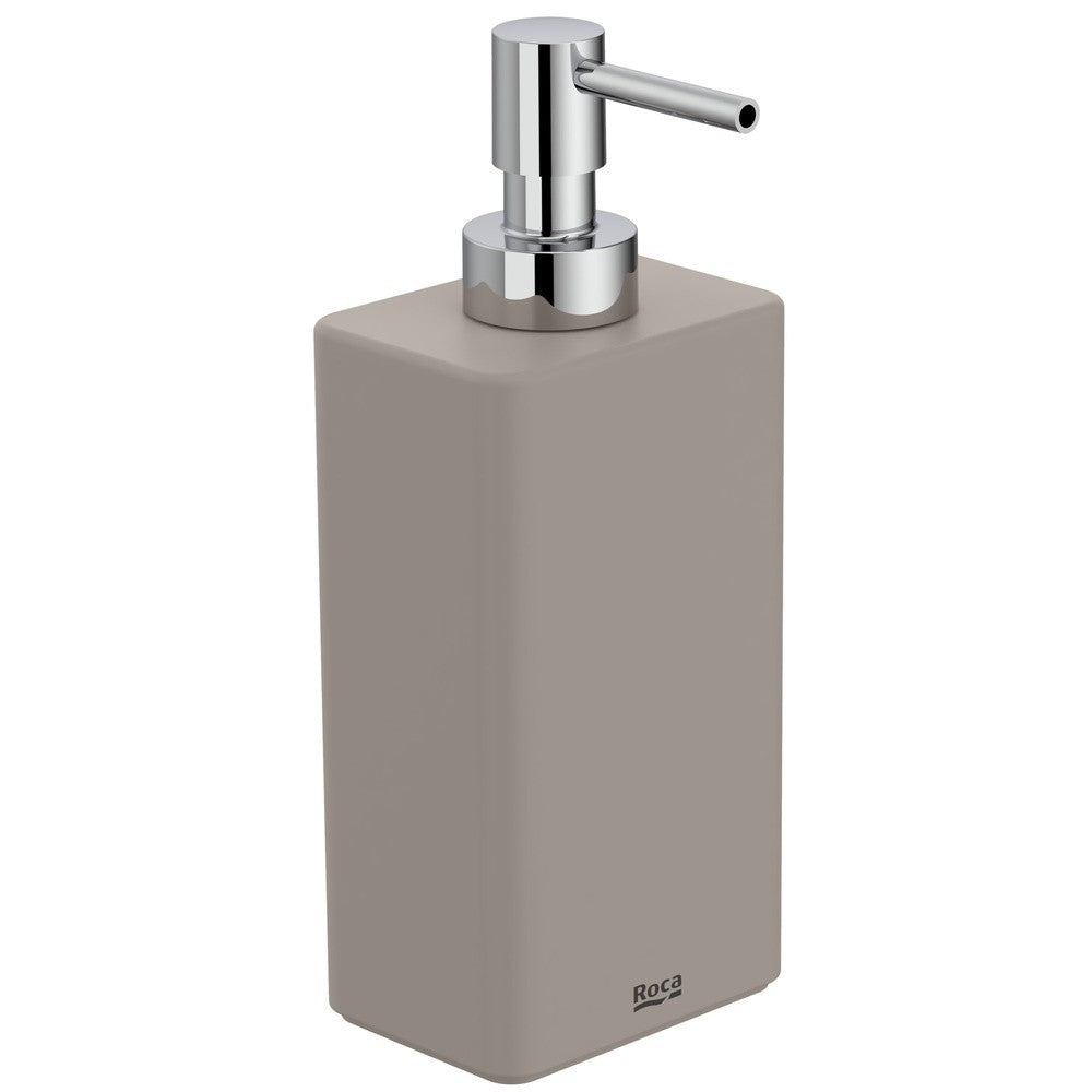 Ona  Dozator sapun lichid, bej (sand)