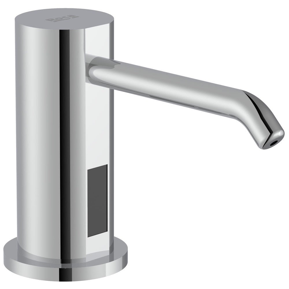 Ona  Dozator sapun lichid cu senzor, montaj incastrat, alimentare 230V