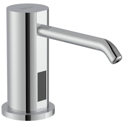 Ona  Dozator sapun lichid cu senzor, montaj incastrat, alimentare 230V