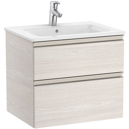 Set mobilier baie (masca si lavoar) The Gap 60x46xH54 cm, bej