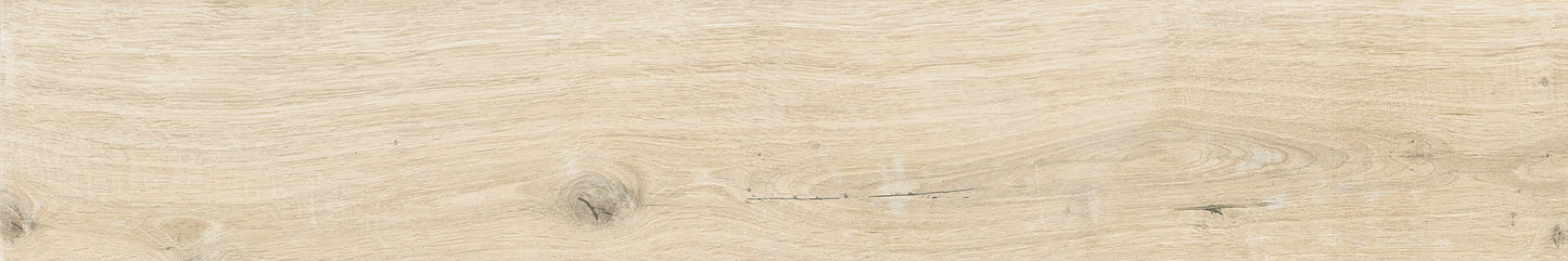MEGEVE ACERO NATURAL 26.5X180