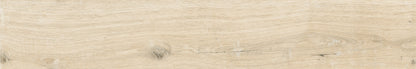 MEGEVE ACERO NATURAL 26.5X180