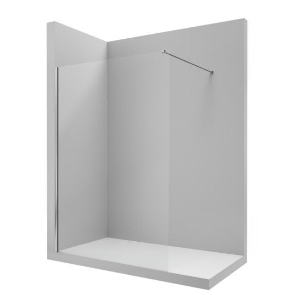 Victoria Perete sticla dus Walk In  80xH195 cm