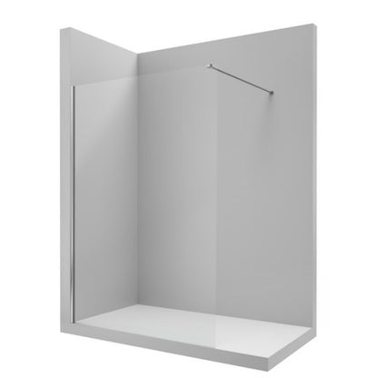 Victoria Perete sticla dus Walk In  80xH195 cm