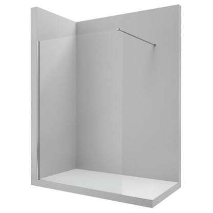 Victoria Perete sticla dus Walk In  90xH195 cm