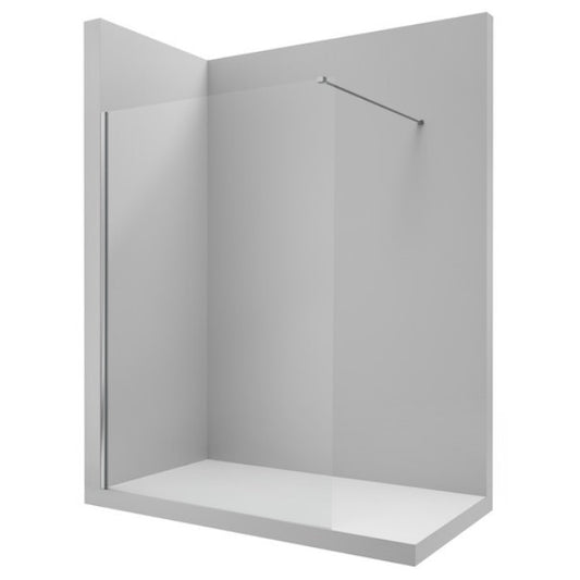 Victoria Perete sticla dus Walk In  90xH195 cm