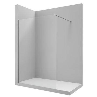 Victoria Perete sticla dus Walk In  100xH195 cm