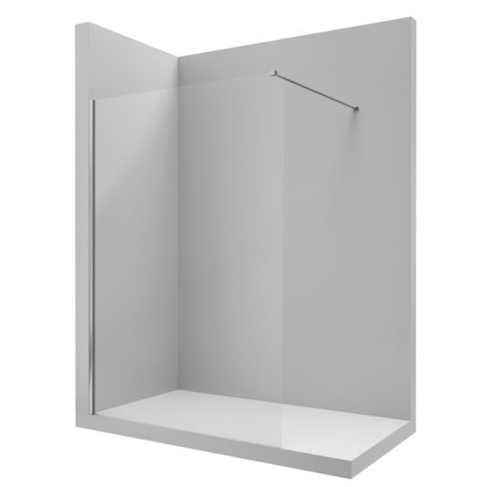 Victoria Perete sticla dus Walk In  100xH195 cm