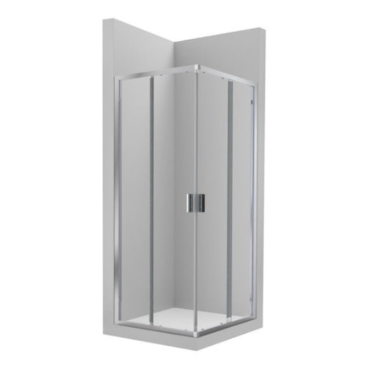 Victoria  Panou dus - usa glisanta 90 cm