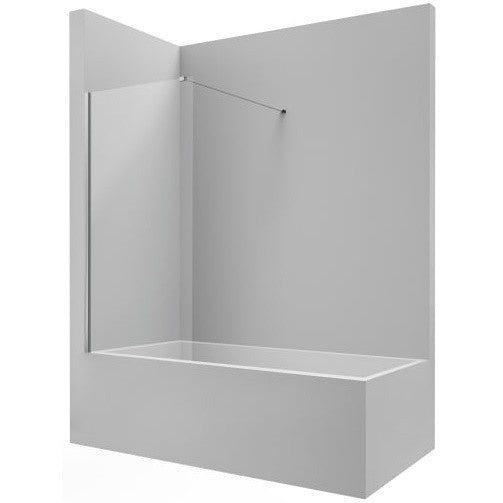 Victoria  Paravan cada fix, 80 cm