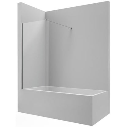 Victoria  Paravan cada fix, 80 cm