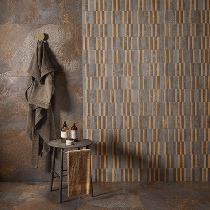 BLEND WARM MOSAICO BARS 30X32