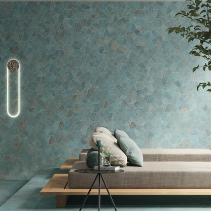 BLEND ELITE MOSAICO MOLD 20X30