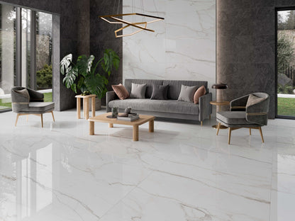 ARTICO WHITE HOME 60x120 LUCIOS