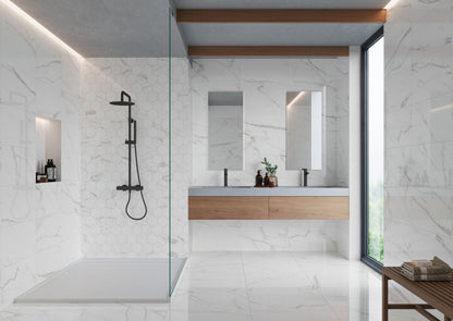 ARTICO WHITE HOME 58.5x58.5 LUCIOS