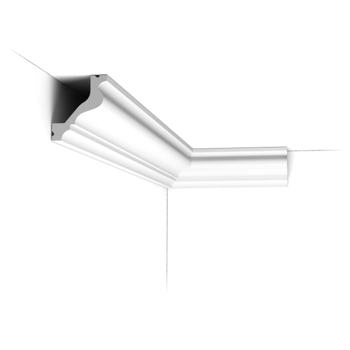 Cornisa PUROTOUCH C200