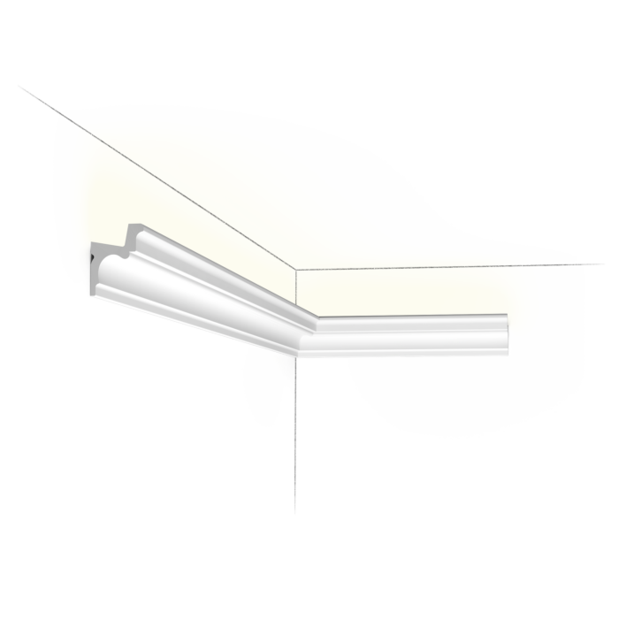 Cornisa Lumina indirecta PUROTOUCH C323