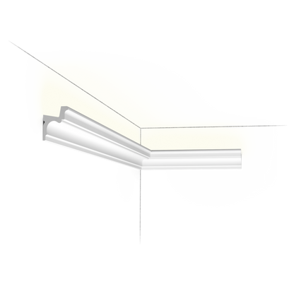 Cornisa Lumina indirecta PUROTOUCH C323