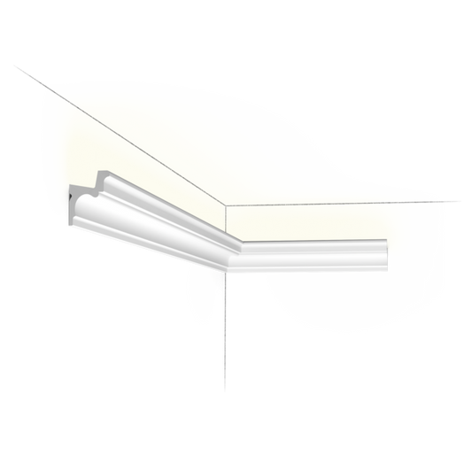 Cornisa Lumina indirecta PUROTOUCH C323