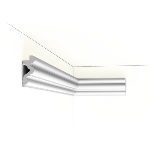 Cornisa Lumina indirecta PUROTOUCH C324