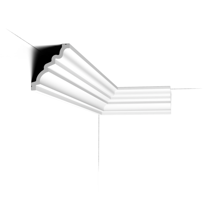 Cornisa PUROTOUCH C326