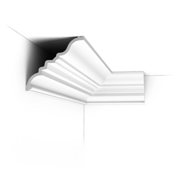 Cornisa PUROTOUCH C327