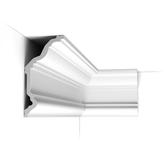 Cornisa PUROTOUCH C332