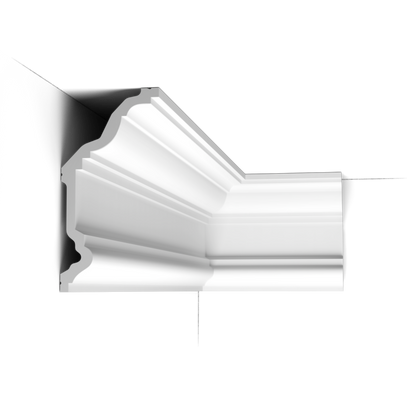 Cornisa PUROTOUCH C332