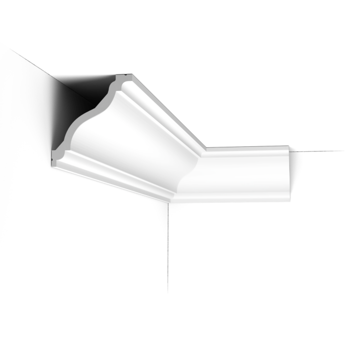 Cornisa PUROTOUCH C333
