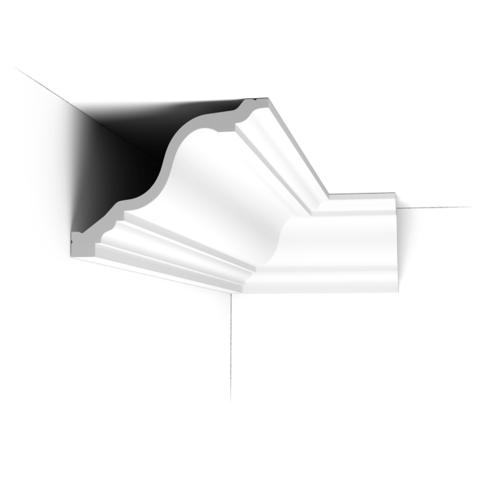 Cornisa PUROTOUCH C334