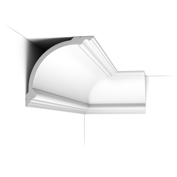 Cornisa PUROTOUCH C338