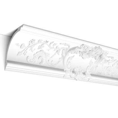 Cornisa PUROTOUCH C338A