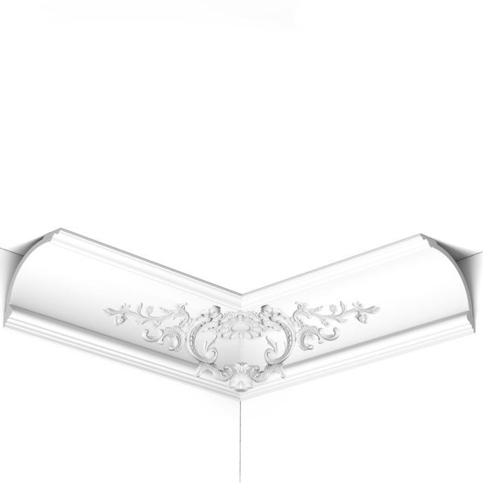 Cornisa PUROTOUCH C338B