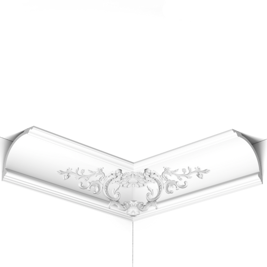 Cornisa PUROTOUCH C338B