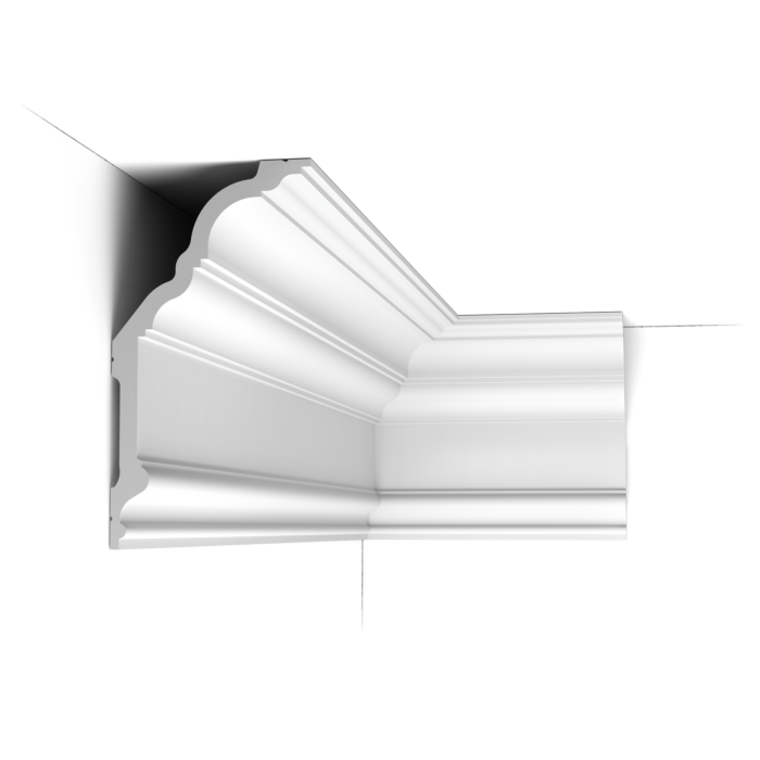 Cornisa PUROTOUCH C340
