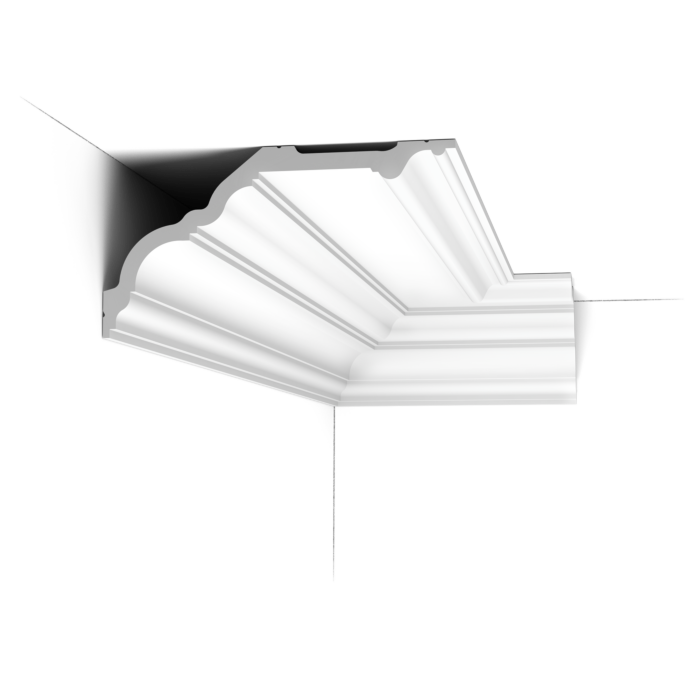 Cornisa PUROTOUCH C340