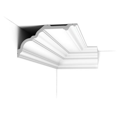 Cornisa PUROTOUCH C340