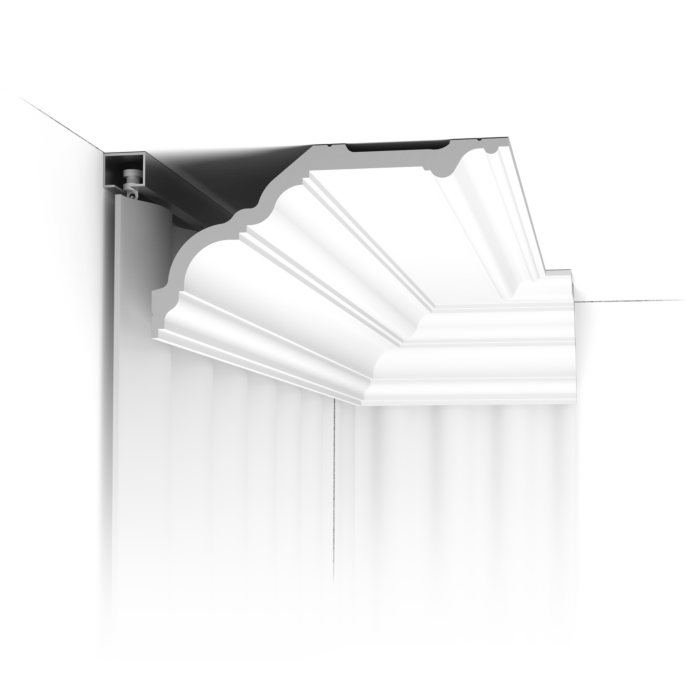 Cornisa PUROTOUCH C340