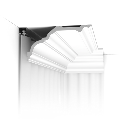Cornisa PUROTOUCH C340