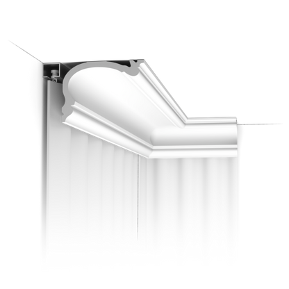 Cornisa PUROTOUCH C341