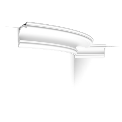 Cornisa FLEX C341F