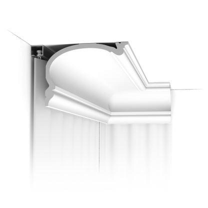 Cornisa PUROTOUCH C342