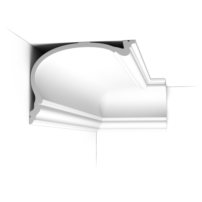 Cornisa PUROTOUCH C343