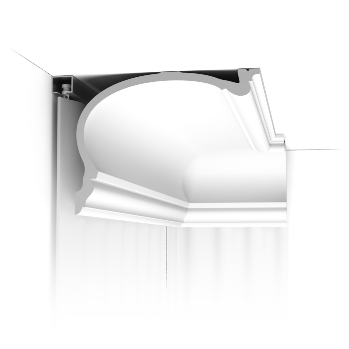 Cornisa PUROTOUCH C343