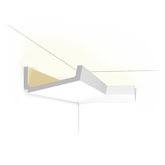 Cornisa Luminare indirecta PUROTOUCH C352