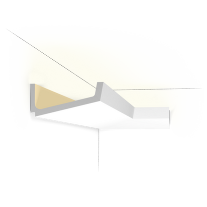 Cornisa Luminare indirecta PUROTOUCH C352