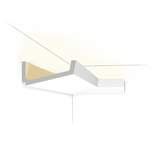 Cornisa Luminare indirecta PUROTOUCH C352